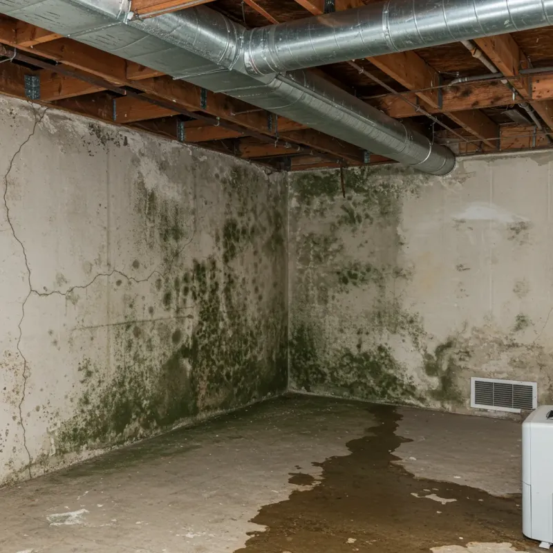 Professional Mold Removal in Halawa, HI