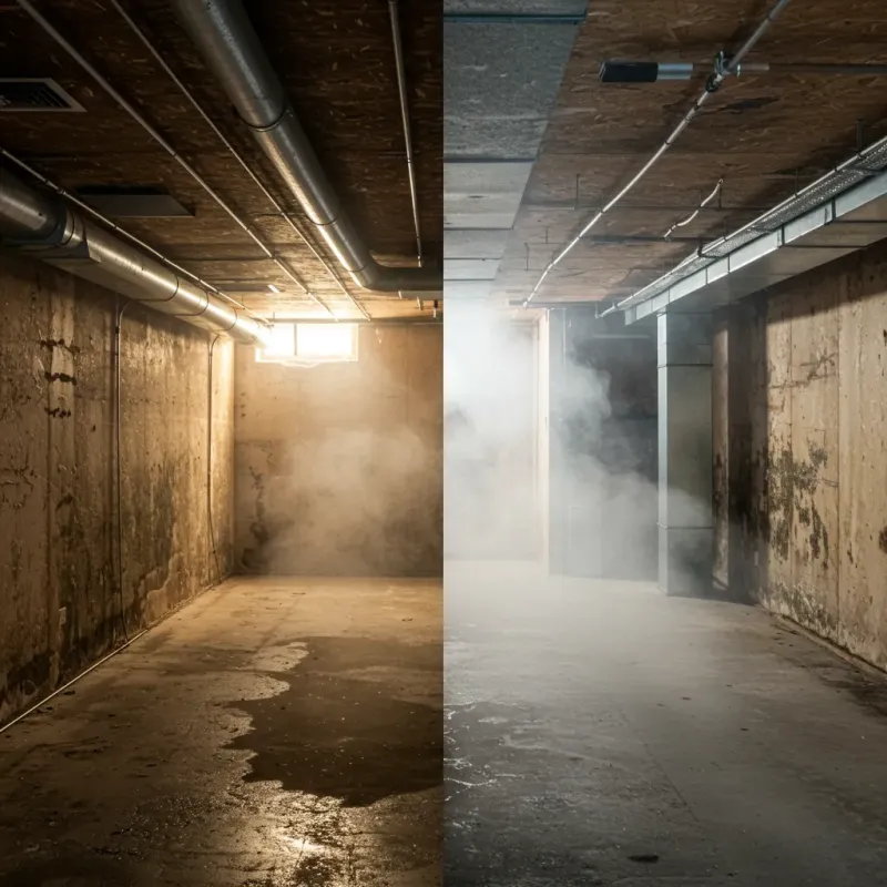 Professional Odor Removal in Halawa, HI